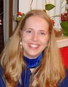 Cissi Ovesdotter Alm, Ph.D.